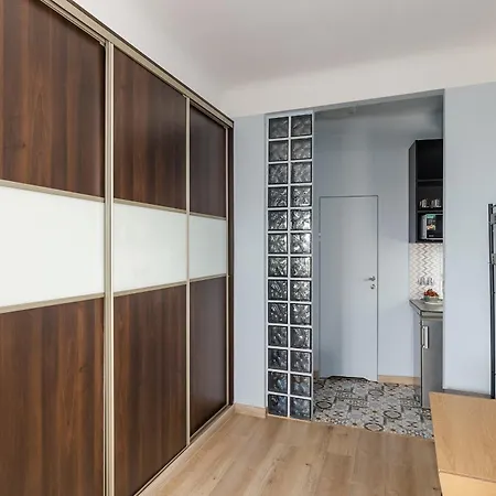 Appartement Shortstaypoland Marszalkowska B188 *