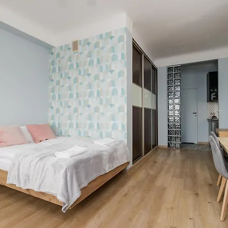 Shortstaypoland Marszalkowska B188 *